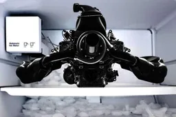 2026 power units discussed in latest Formula 1 Commission