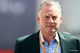 Bratches set to leave F1 and won't be replaced