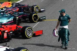 Vettel: I don't think it's an age thing