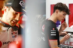 Bearman: My goal is to beat Ocon this year