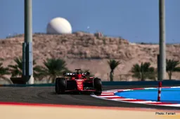 Bahrain F1 Testing Review: Driver & Team Quotes