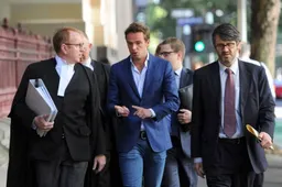 Van der Garde: Sauber’s financial decision-making is bizarre