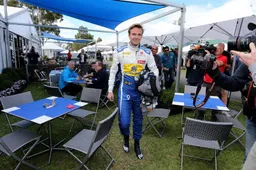 Van der Garde saga ends with €15 million settlement