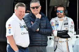 Coulthard: It will take time for Zak and Gil to turn it around