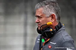 Stella: Gil de Ferran was with us throughout the season