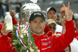 De Ferran: F1 is too perfect and lacks the human factor