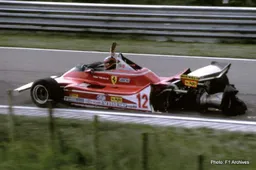 Binotto: I was a huge Gilles Villeneuve fan