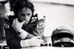Team Talk: Gilles Villeneuve, 40 years since that day at Zolder