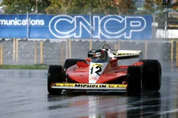 Flashback: 1978 Canadian Grand Prix the first in Montreal