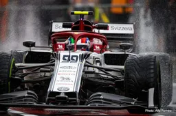 Alfa Romeo: Not what we were hoping for
