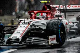 Alfa Romeo: We have the pace to fight in the top ten