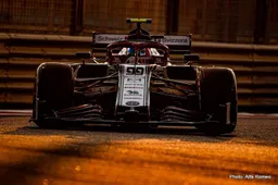Alfa Romeo: Laptimes say very little on Fridays