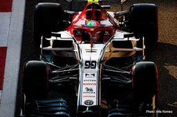 Alfa Romeo: Definitely short of our expectations