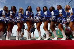 Liberty Media: F1 in the United States is a popcorn fart