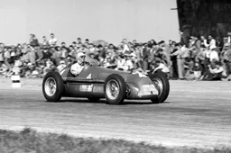 F1 considered Silverstone switch for 1,000th grand prix