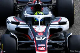 Bearman: We were focusing mainly on race running