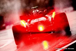 Hamilton: I'll be doing the Rain Dance hoping for a wet race