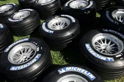 F1 tyre war unlikely to happen until at least 2020
