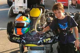 Kid dies in karting crash at Fernando Alonso's track
