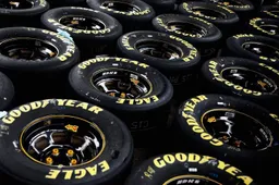 Goodyear to return to top-level racing in WEC
