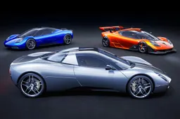 Gordon Murray Automotive T.33 supercars sold out in a week