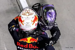 Hamilton: I'll be grey by the end of this