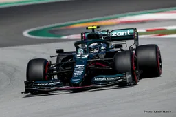 Vettel: Giving up on 2021 would be a wasted opportunity