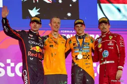 Saudi Grand Prix: Top Three Press Conference Transcript