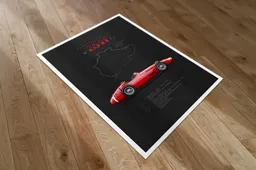 Last few days to enter to win The GPBox print