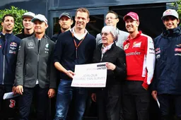GPDA are the guys who have kicked the hornets' nest