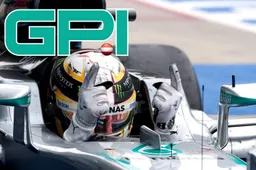 GPI: 2016 Austrian Grand Prix