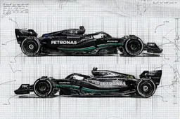 Wolff: In F1 we know there is no magic bullet