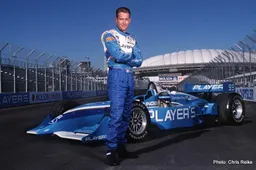 Video: Twenty years later, Greg Moore still remembered