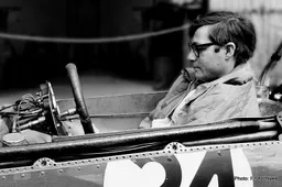 The Unforgettable Masten Gregory 1932-1985