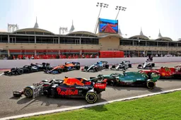 Five takeaways from Formula 1 pre-season testing