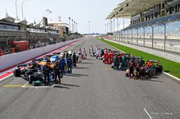 Gasly: Drivers are united in trying to improve the show