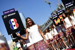 Inside Line: Liberty Media's shameless F1 Grid Girls hypocrisy