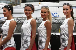 Monaco Grand Prix: We will have grid-girls