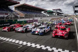Le Mans wants FIA to stop F1 race date clashes