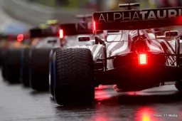 Revised Styrian Grand Prix grid; Leclerc, Norris penalties