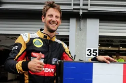 Grosjean: I know what the future holds for me