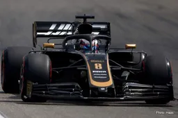 Haas: Good job by the team to get us back where we want to be