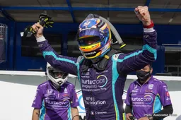 Grosjean takes pole position at Indianapolis road course