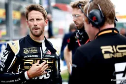 Grosjean: I consider Formula E a good championship