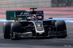 Haas: The worst race weekend since we started the team