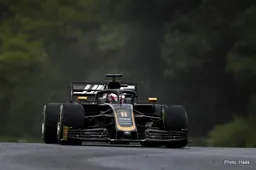 Haas: Very difficult to analyze what’s happening.
