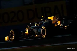 Haas: We know our chances for points are slim