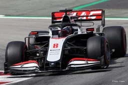 Grosjean: I don’t know where this performance came from