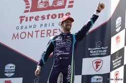 Andretti: Grosjean has got a lot of people's attention