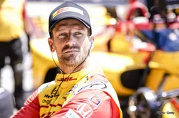 Grosjean takes Andretti to court after losing IndyCar drive